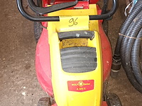 Lot 96 - elektrische grasmaaier wolfgarten - afbeelding 4 van  4