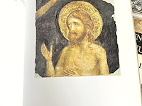 Lot 96 - giotto en de kunst in npadua inde 14 de eeuw - afbeelding 3 van  6