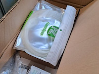 Lot 96 - groot lot aquarium materiaal - afbeelding 2 van  15