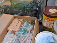 Lot 96 - groot lot aquarium materiaal - afbeelding 9 van  15