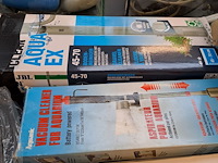 Lot 96 - groot lot aquarium materiaal - afbeelding 10 van  15