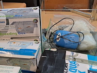 Lot 96 - groot lot aquarium materiaal - afbeelding 11 van  15