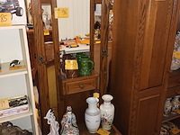 Lot 96 - hal meubel/kapstok - afbeelding 1 van  4