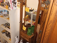 Lot 96 - hal meubel/kapstok - afbeelding 3 van  4