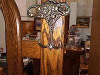 Lot 96 - hal meubel/kapstok - afbeelding 4 van  4