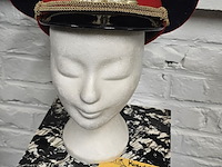 Lot 96 - kazachstan 1 kepie (zonder hoofd) - afbeelding 1 van  3