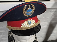 Lot 96 - kazachstan 1 kepie (zonder hoofd) - afbeelding 2 van  3