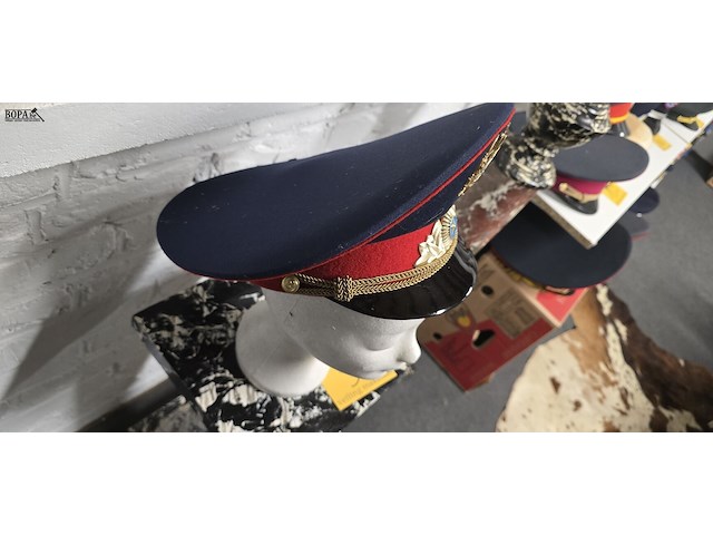 Lot 96 - kazachstan 1 kepie (zonder hoofd) - afbeelding 3 van  3