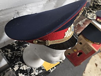 Lot 96 - kazachstan 1 kepie (zonder hoofd) - afbeelding 3 van  3