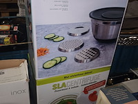 Lot 96 - keukentoestellen. 7 stuks - afbeelding 2 van  4