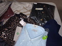 Lot 96 - kledij. 12 stuks - afbeelding 4 van  5