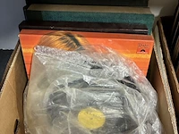 Lot 96 - lot vinylplaten