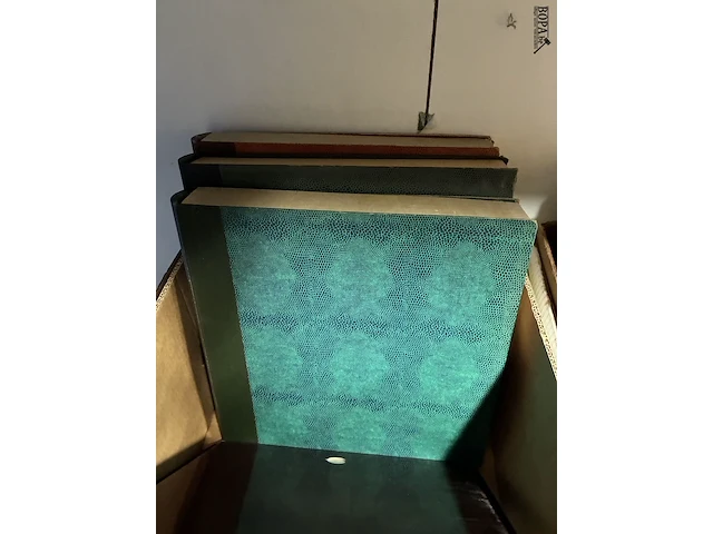 Lot 96 - lot vinylplaten - afbeelding 4 van  4
