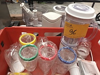Lot 96 - magic10 foodprocessor - afbeelding 2 van  4