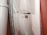 Lot 96 - magic10 foodprocessor - afbeelding 3 van  4