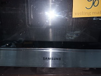 Lot 96 - microgolfoven samsung - afbeelding 3 van  3