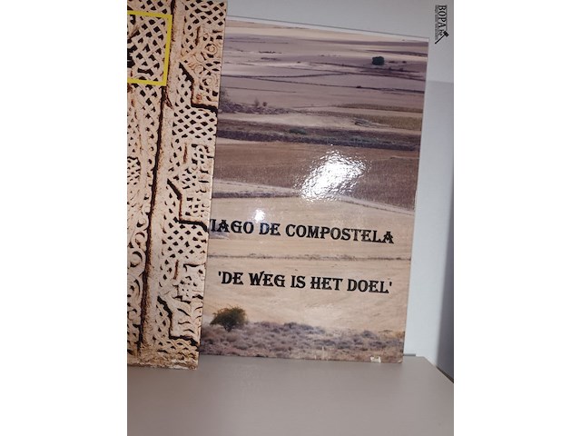Lot 96 - reisboeken. 3 stuks - afbeelding 3 van  3