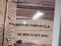 Lot 96 - reisboeken. 3 stuks - afbeelding 3 van  3