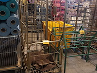 Lot 96 - rolcontainer - afbeelding 1 van  3