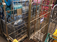 Lot 96 - rolcontainer - afbeelding 2 van  3