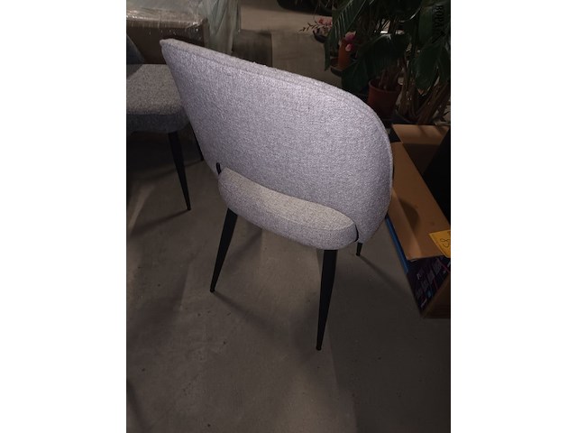 Lot 96 - stoel oasis. 2 stuks - afbeelding 3 van  3