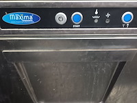 Lot 96 - vaatwasser maxima - afbeelding 2 van  5