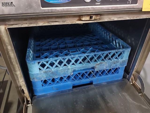 Lot 96 - vaatwasser maxima - afbeelding 3 van  5