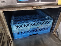 Lot 96 - vaatwasser maxima - afbeelding 3 van  5