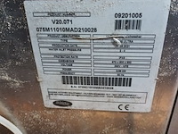 Lot 96 - vaatwasser maxima - afbeelding 5 van  5