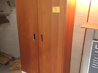 Lot 96 - vintage kast - afbeelding 2 van  3
