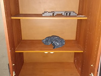 Lot 96 - vintage kast - afbeelding 3 van  3