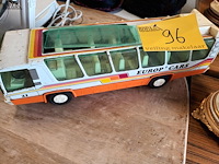 Lot 96 - youstra autobus - afbeelding 1 van  4