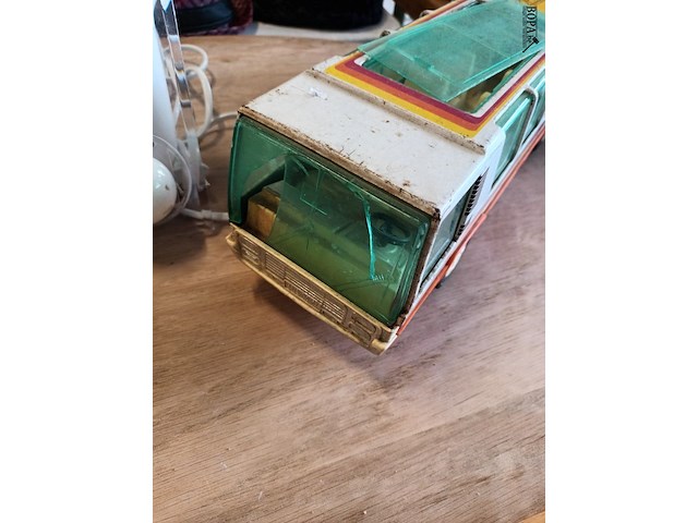 Lot 96 - youstra autobus - afbeelding 2 van  4