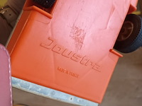 Lot 96 - youstra autobus - afbeelding 3 van  4
