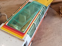 Lot 96 - youstra autobus - afbeelding 4 van  4