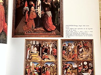 Lot 97 - antwerpse retabels en groeningmuseum dirk devos en stephane - afbeelding 3 van  12