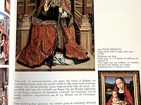 Lot 97 - antwerpse retabels en groeningmuseum dirk devos en stephane - afbeelding 4 van  12