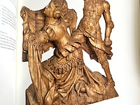 Lot 97 - antwerpse retabels en groeningmuseum dirk devos en stephane - afbeelding 7 van  12