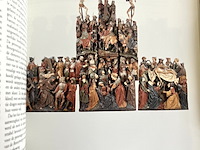 Lot 97 - antwerpse retabels en groeningmuseum dirk devos en stephane - afbeelding 8 van  12