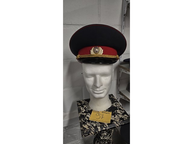 Lot 97 - armenië 1 kepie - afbeelding 1 van  3