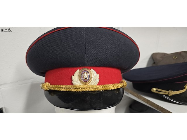 Lot 97 - armenië 1 kepie - afbeelding 2 van  3