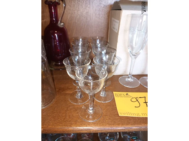 Lot 97 - barbenodigdheden. 25 stuks - afbeelding 4 van  5