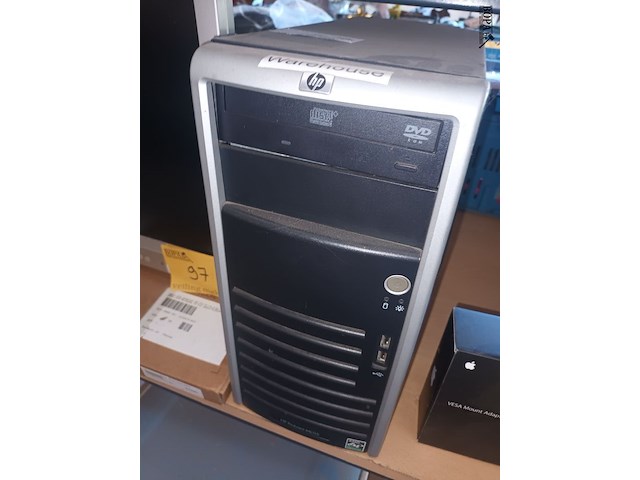 Lot 97 - computer configuratie - afbeelding 2 van  2