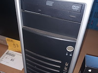 Lot 97 - computer configuratie - afbeelding 2 van  2