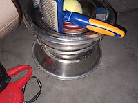 Lot 97 - dierenbenodigdheden - afbeelding 3 van  3