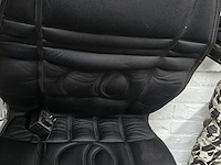 Lot 97 - elektrisch verwarmd stoelkussen - afbeelding 1 van  3