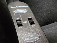 Lot 97 - elektrisch verwarmd stoelkussen - afbeelding 3 van  3