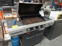 Lot 97 - gas bbq barbecook - afbeelding 1 van  6