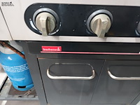 Lot 97 - gas bbq barbecook - afbeelding 3 van  6