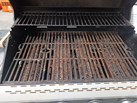 Lot 97 - gas bbq barbecook - afbeelding 4 van  6